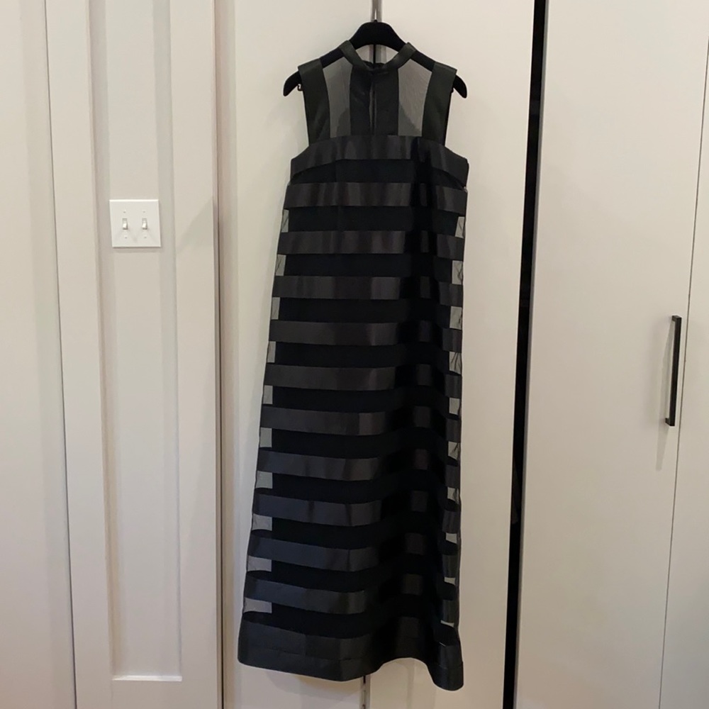 Gorgeous Chanel Boutique Evening Gown